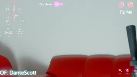 Snapshot of daniel_ova chatting on 2, 7, 2026 Sexy Dani online show from 2, 7, 2026