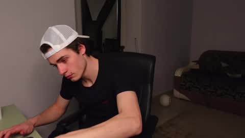 DANIEL SHAWN online show from 7, 2, 2026