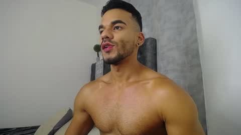 Snapshot of daniel_sherlock chatting on 8, 6, 2026 Daniel Sherlock online show from 8, 6, 2026