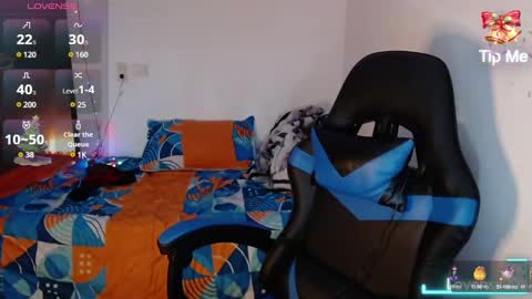 Daniel online show from 10, 12, 2024