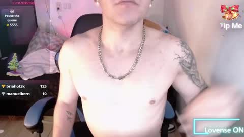 Daniel online show from 16, 12, 2024