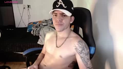 Daniel online show from 18, 12, 2024