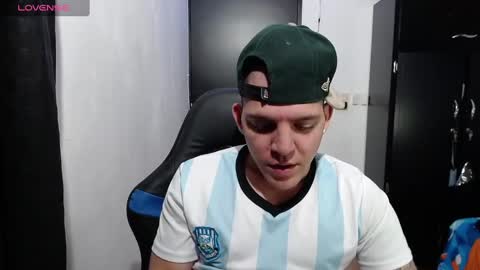 Daniel online show from 3, 1, 2025