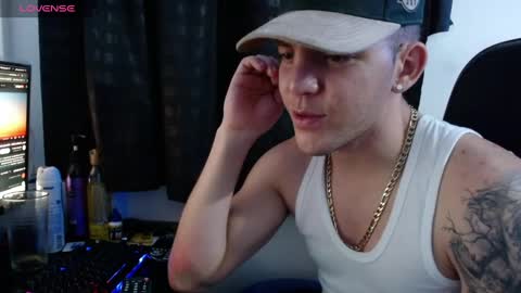 Daniel online show from 11, 1, 2025