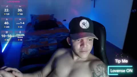 Daniel online show from 3, 2, 2025