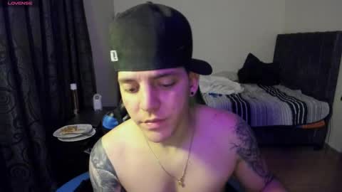 Daniel online show from 15, 1, 2026