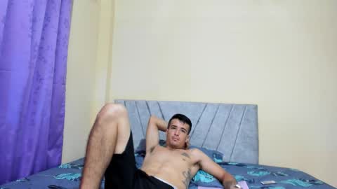 Snapshot of daniel_velez26 chatting on 7, 11, 2025 daniel_velez26 online show from 7, 11, 2025