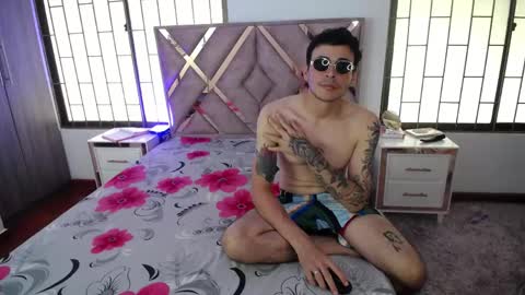 Snapshot of daniel_velez26 chatting on 11, 5, 2026 daniel_velez26 online show from 11, 5, 2026