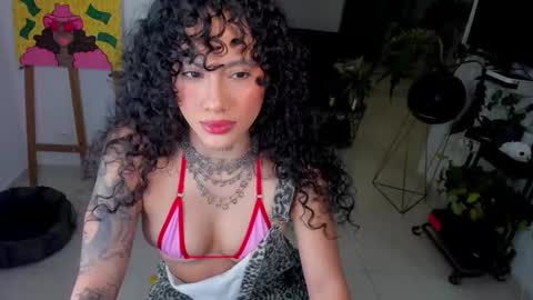 daniela_arenas online show from 15, 1, 2026