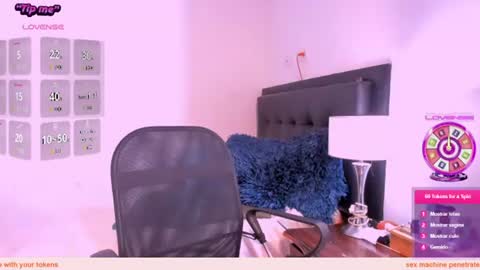 Snapshot of daniela_beauty chatting on 19, 7, 2026 daniela online show from 19, 7, 2026