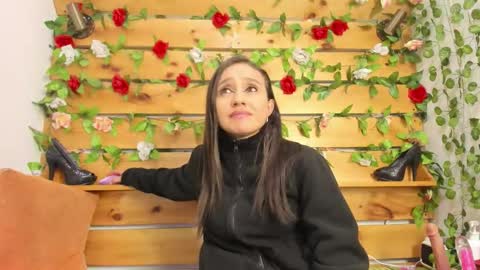 Daniela online show from 31, 1, 2026