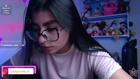 Snapshot of daniela_cute22 chatting on 17, 7, 2026 DANIELA online show from 17, 7, 2026