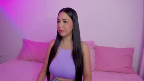 Snapshot of daniela_days chatting on 22, 5, 2026 Dani online show from 22, 5, 2026