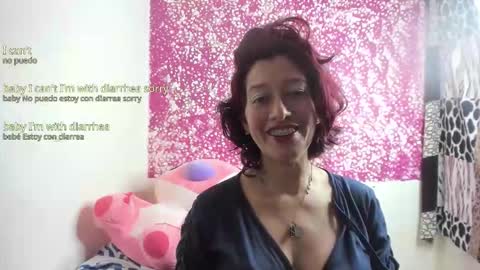 Snapshot of daniela_giraldo88 chatting on 24, 10, 2025 Daniela online show from 24, 10, 2025