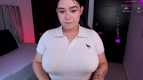 Snapshot of daniela_hornny chatting on 7, 3, 2025 dani h0rx online show from 7, 3, 2025