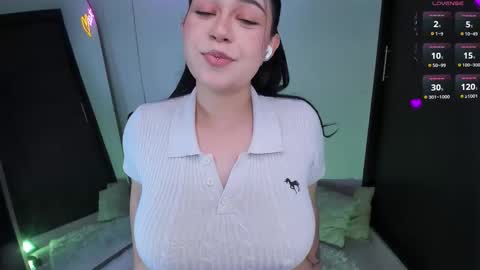 Snapshot of daniela_hornny chatting on 25, 10, 2025 dani h0rx online show from 25, 10, 2025