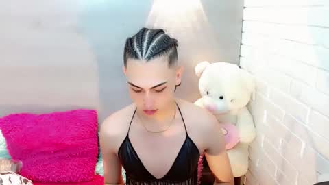 daniela_pink_ online show from 21, 11, 2025