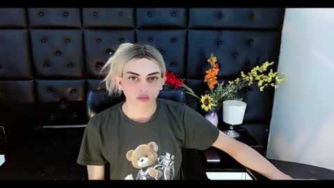 daniela_pink_ online show from 11, 2, 2026