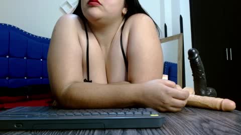 DANIELA online show from 6, 12, 2024