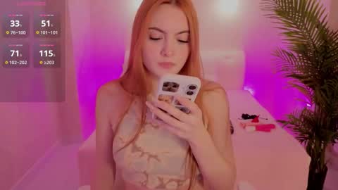 Daniela online show from 8, 1, 2026