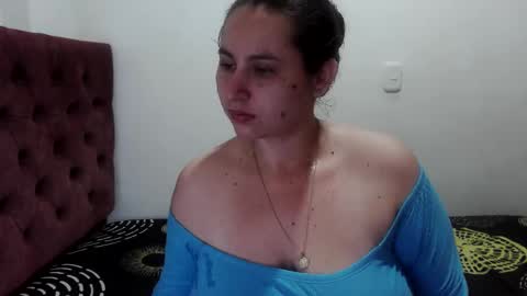 daniela_sexy34 online show from 25, 2, 2025