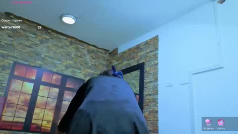 lorena online show from 19, 12, 2025