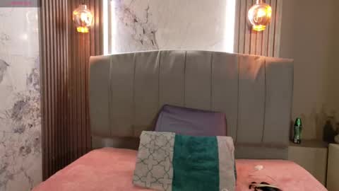 Daniela online show from 12, 10, 2025