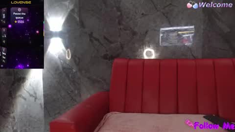 Daniela online show from 6, 1, 2026