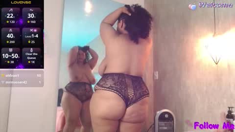 Daniela online show from 6, 3, 2026