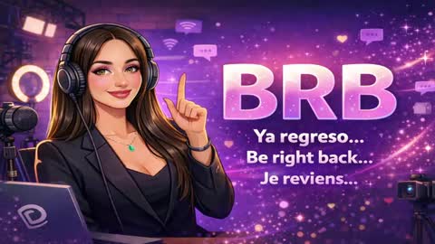 Daniela Romero online show from 13, 4, 2026