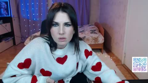 Daniela Cooper online show from 25, 3, 2026