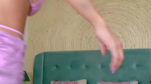 Snapshot of danielacrudu_ chatting on 19, 7, 2026 danielacrudu_ online show from 19, 7, 2026