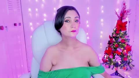 Daniela online show from 22, 12, 2024