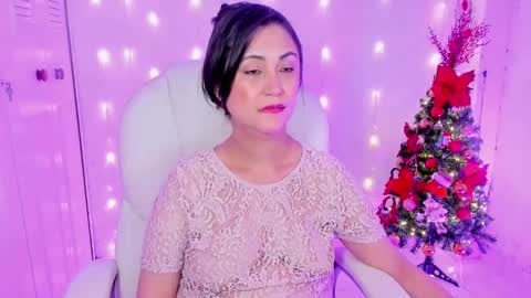 Daniela online show from 24, 12, 2024