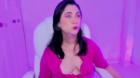 Daniela online show from 22, 1, 2025