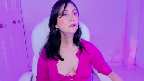 Daniela online show from 22, 1, 2025