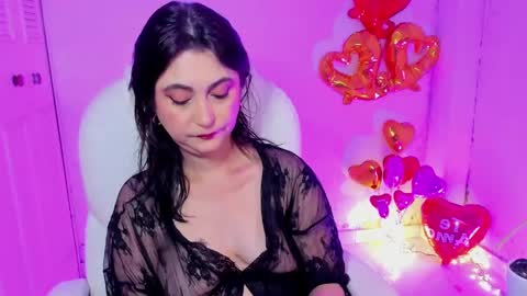 Daniela online show from 11, 2, 2025