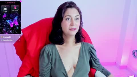 Daniela online show from 13, 4, 2026