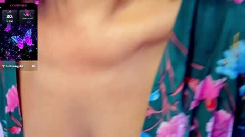 Daniela online show from 16, 4, 2026