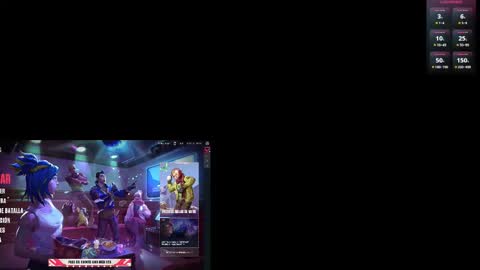 Dani online show from 17, 12, 2025