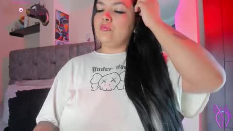 danielasexya online show from 5, 11, 2025