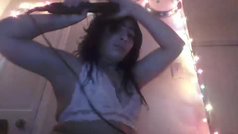 Snapshot of danielatrans662135 chatting on 13, 1, 2025 DANIELA online show from 13, 1, 2025