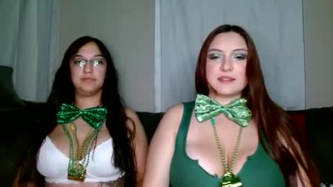 Daniela Velvet online show from 18, 3, 2026