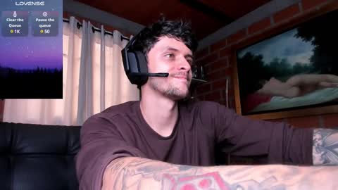 Daniele Bunny online show from 18, 2, 2025