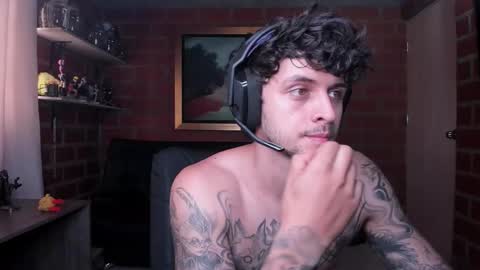 Daniele Bunny online show from 6, 10, 2025