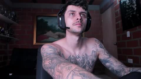 Daniele Bunny online show from 16, 10, 2025