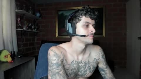 Daniele Bunny online show from 29, 10, 2025