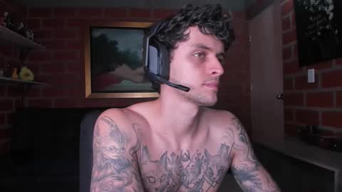 Daniele Bunny online show from 3, 12, 2025