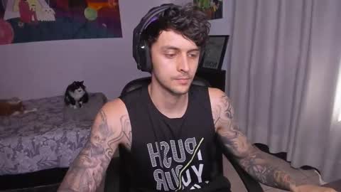 Daniele Bunny online show from 7, 2, 2026