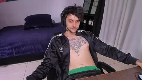 Snapshot of daniele_bunny chatting on 25, 4, 2026 Daniele Bunny online show from 25, 4, 2026